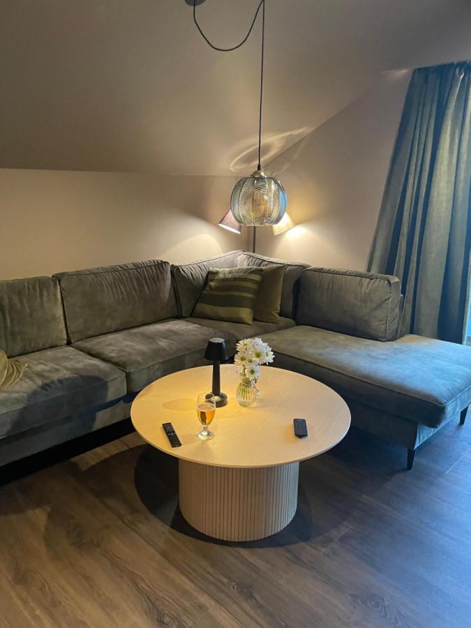 Olden Apartments 3, Penthouse. Exteriör bild