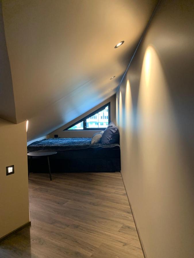 Olden Apartments 3, Penthouse. Exteriör bild