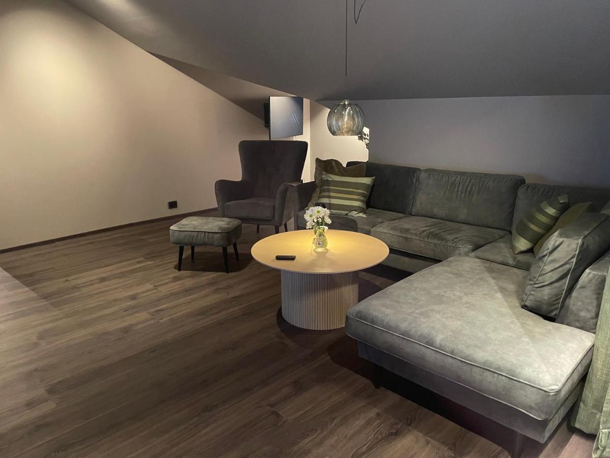 Olden Apartments 3, Penthouse. Exteriör bild