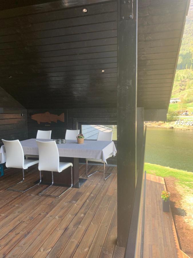 Olden Apartments 3, Penthouse. Exteriör bild