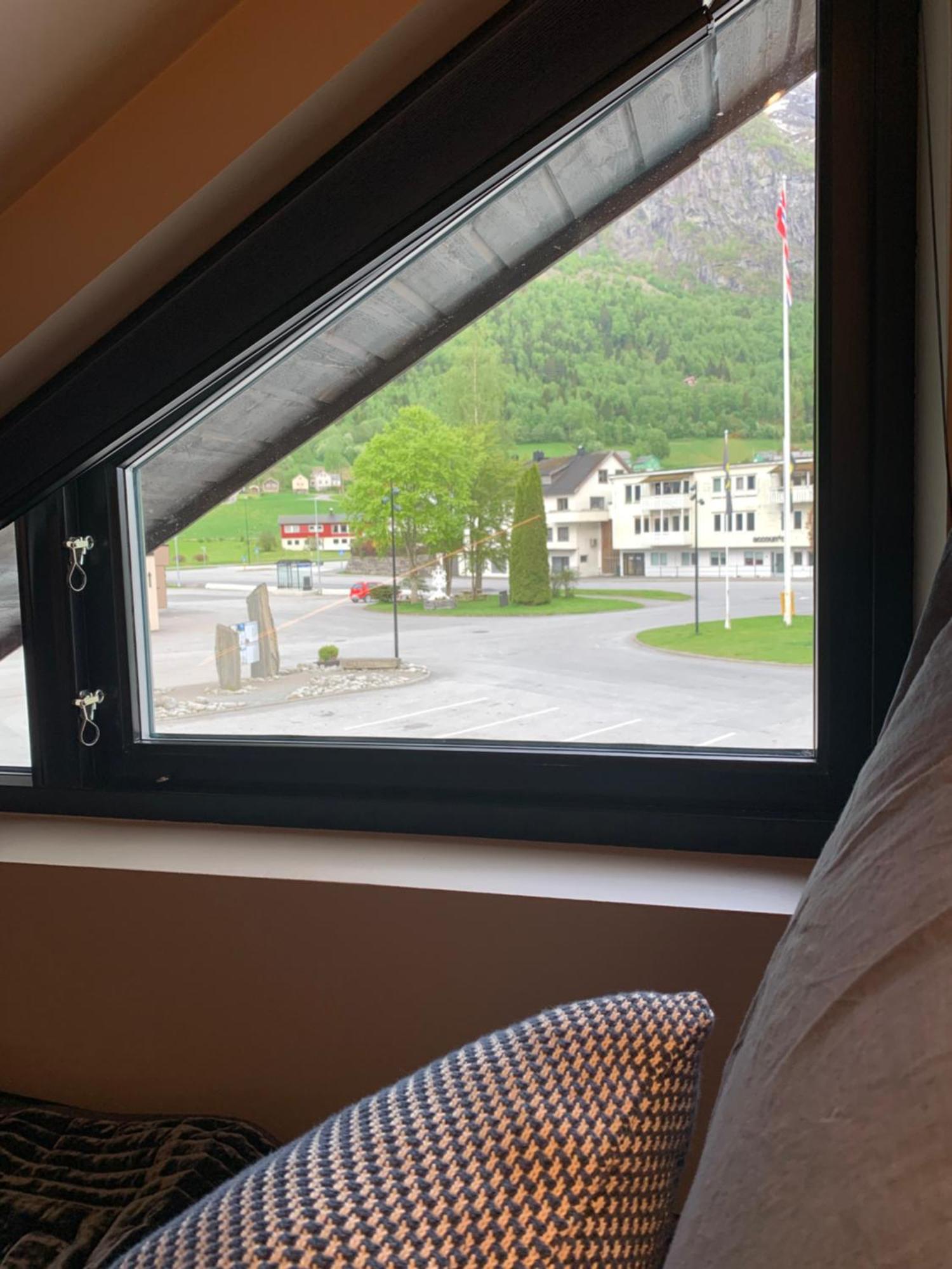 Olden Apartments 3, Penthouse. Exteriör bild